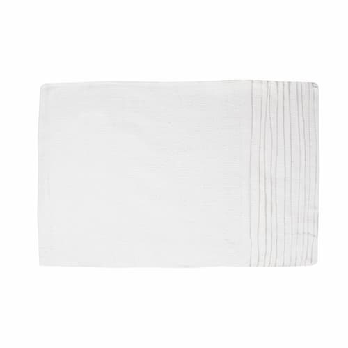 John Ritzenthaler BMR-21 Terry Bar Mop Towel, Dozen, 16"x18"