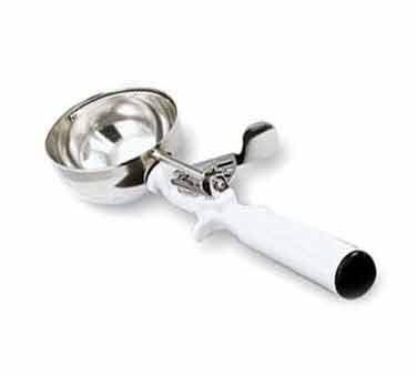 Vollrath 47139 Jacob's Pride Disher, Size 6, White