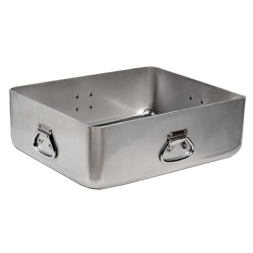 Vollrath 68391 Wear-Ever Heavy-Duty Aluminum Roast Pan, 42qt