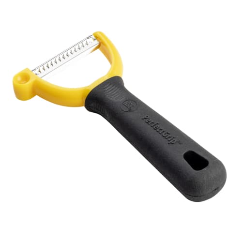 Tablecraft E5602-JU Firm Grip Julienne Peeler