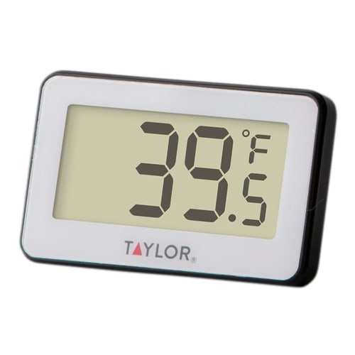 Taylor 1443 Pro-Digital Refrigerator/Freezer Thermometer