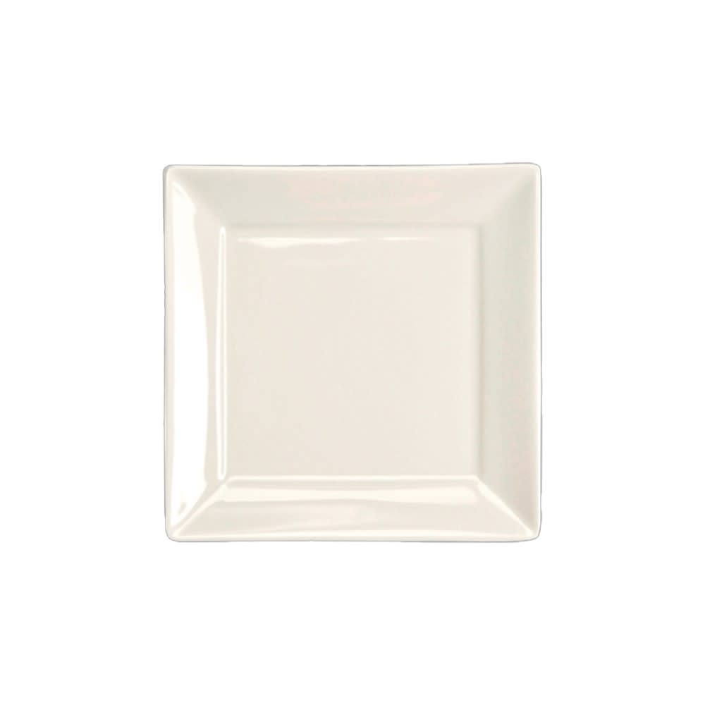 Outlet Homer Laughlin 6986000 Times Square 8-1/2'' Plate
