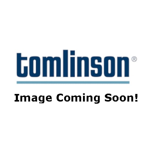 Outlet Tomlinson 1914043 3/8"-16 Faucet Jam Nut