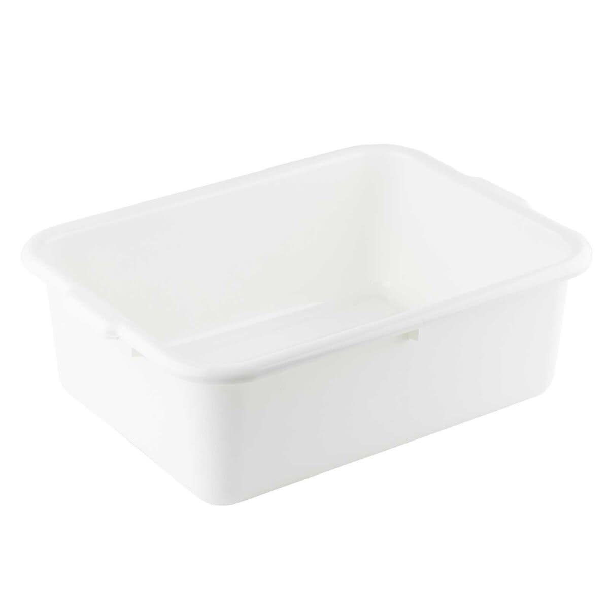 Outlet Tablecraft F1537 Freezer Storage Box, 20"x15"x7"