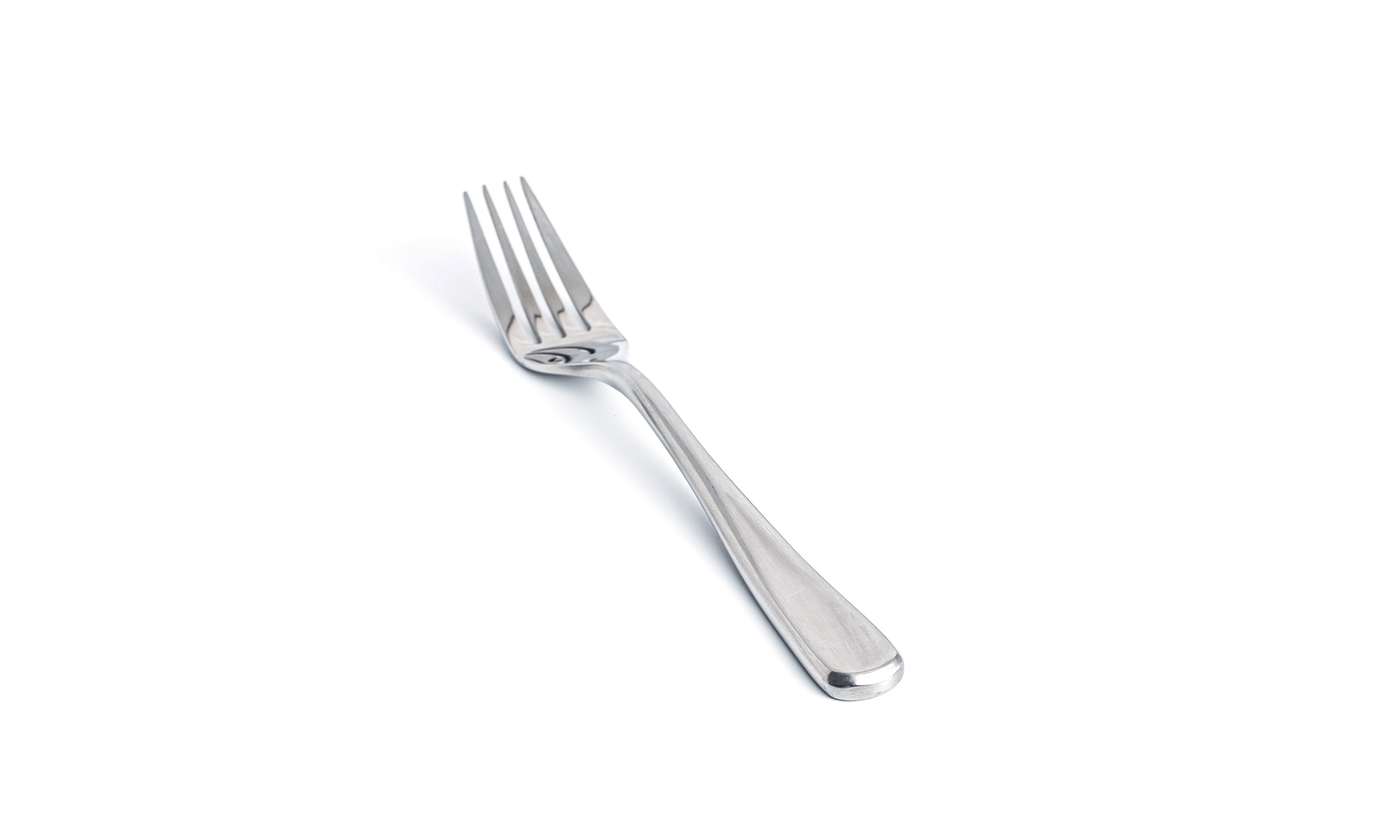 FOH FDF001MUS23 8" Grant Dinner Fork - Duo