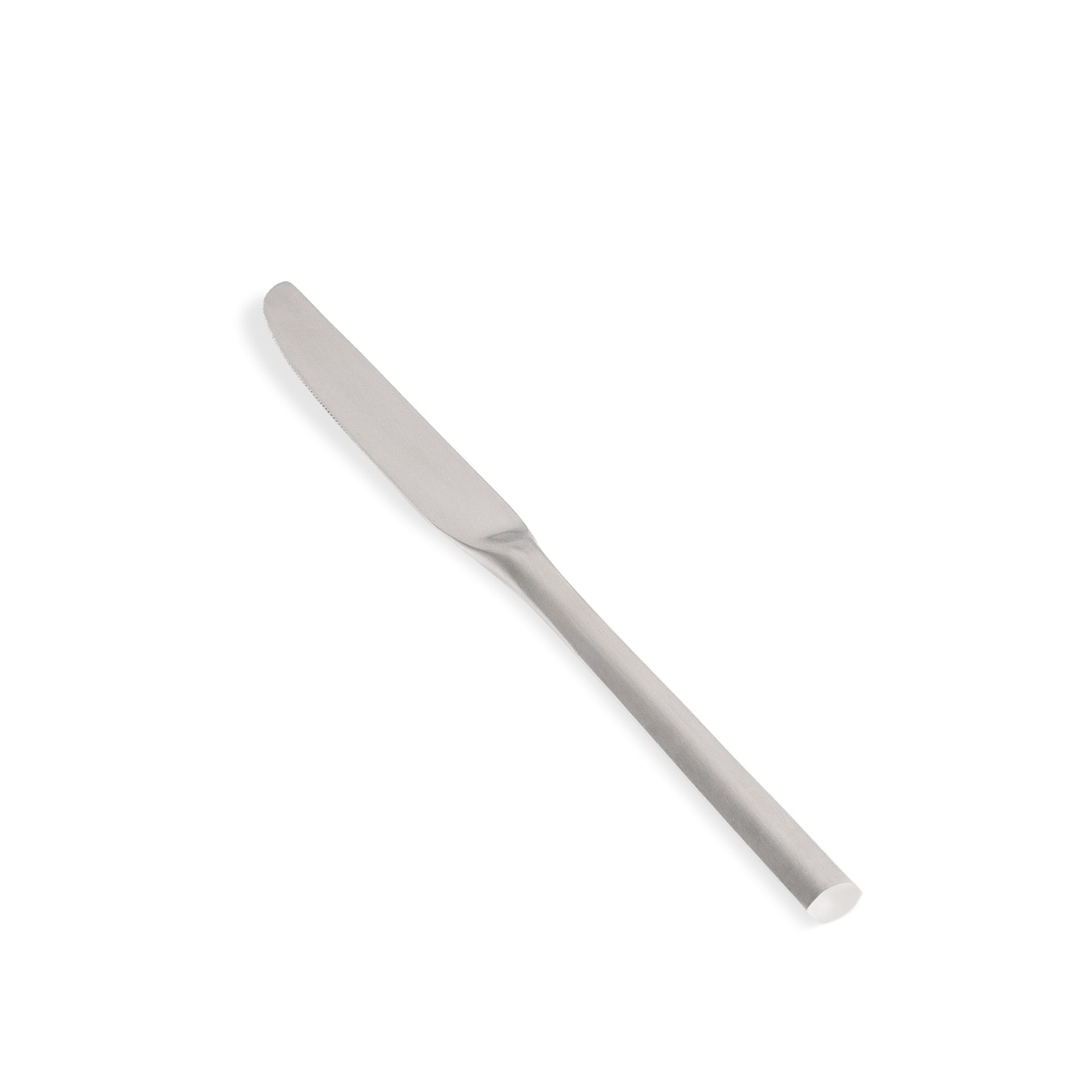 FOH FDK011BSS23 9.25" Hector Dinner Knife - Brushed