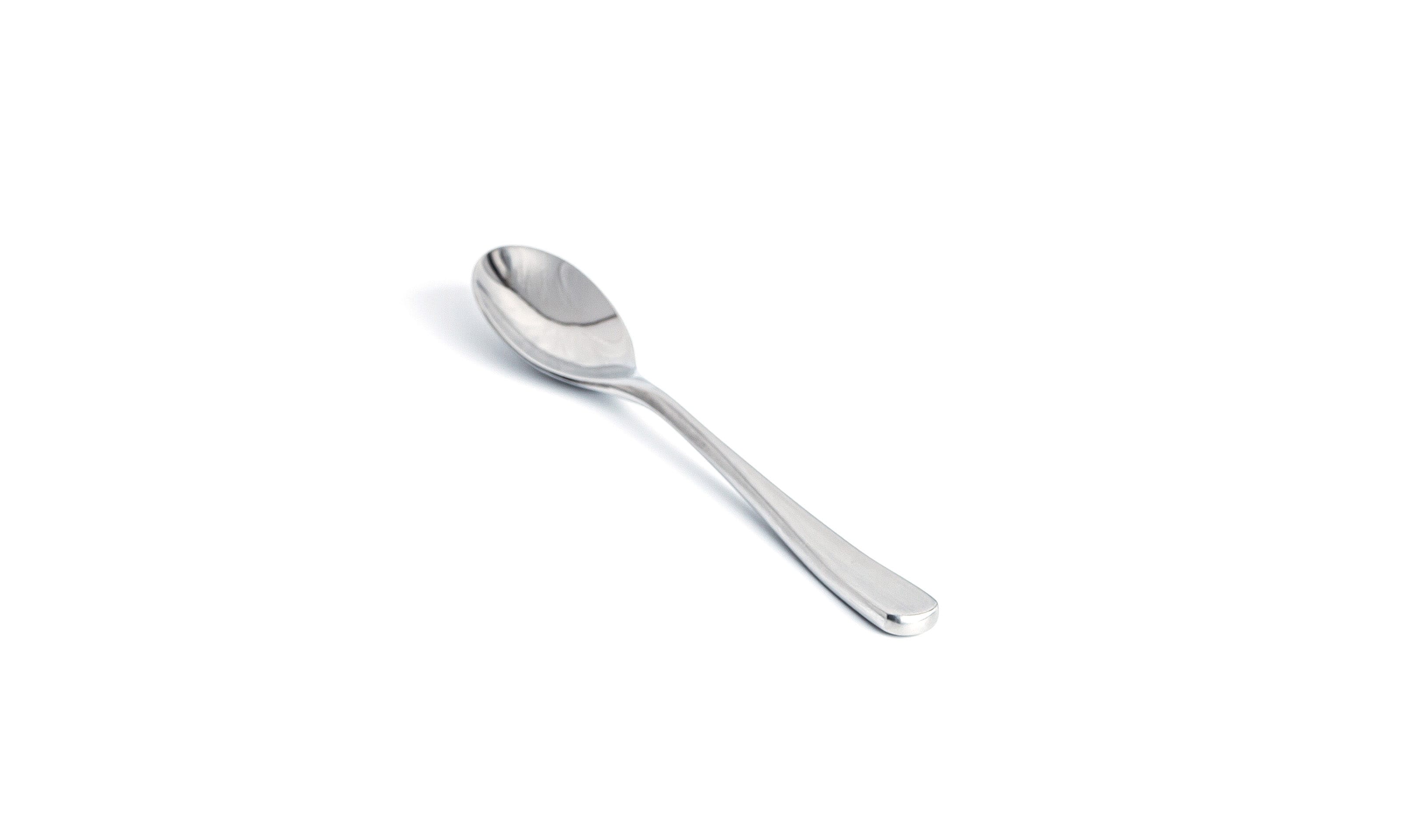 FOH FTS001MUS23 7" Grant Teaspoon - Duo