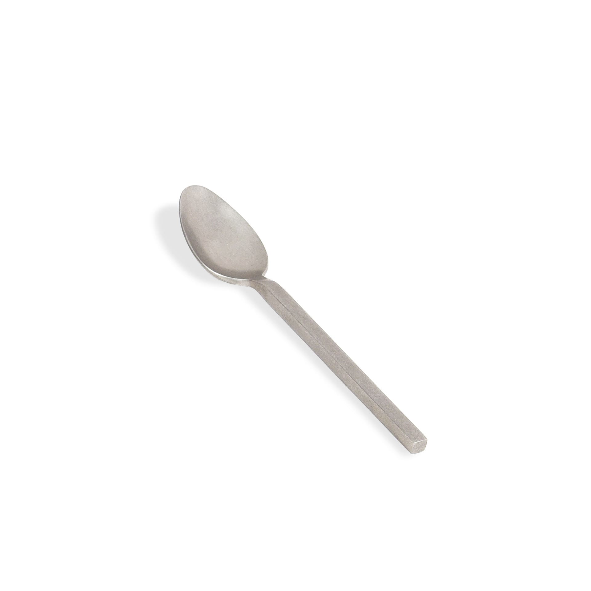 FOH FTS012ANS23 6.5" Brandon Teaspoon - Antique