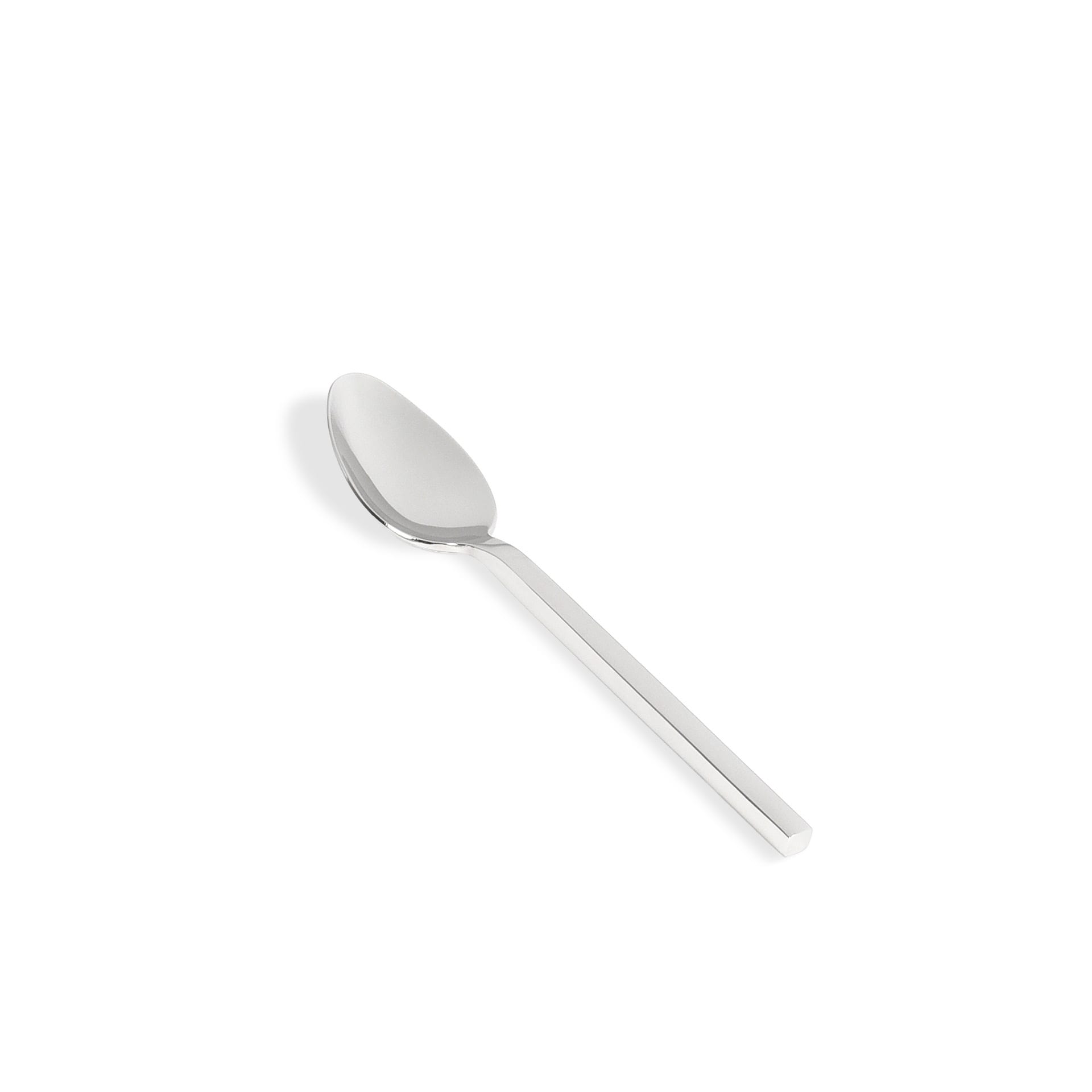 FOH FTS012MSS23 6.5" Brandon Teaspoon - Mirrored