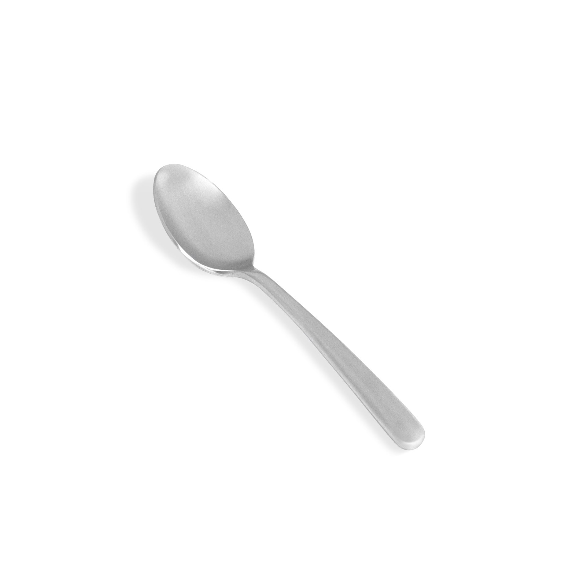 FOH FTS013BSS23 7" Oliver Teaspoon - Brushed