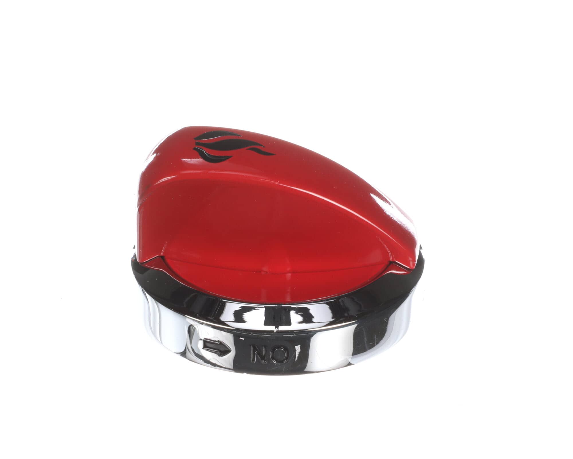 American Range A32610 Gas Valve Knob, Red