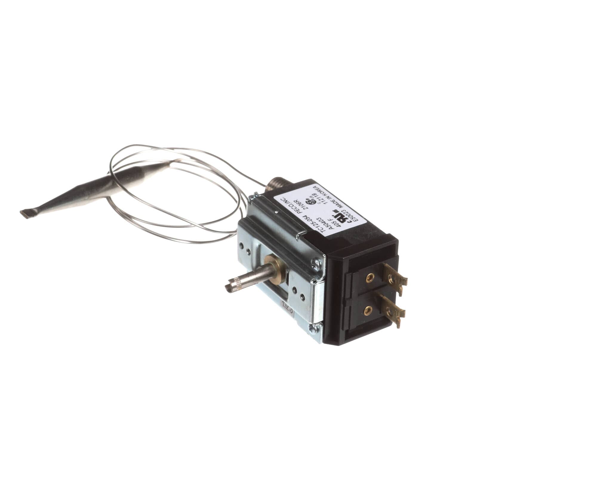 American Range A50403 Millivolt Thermostat, RX
