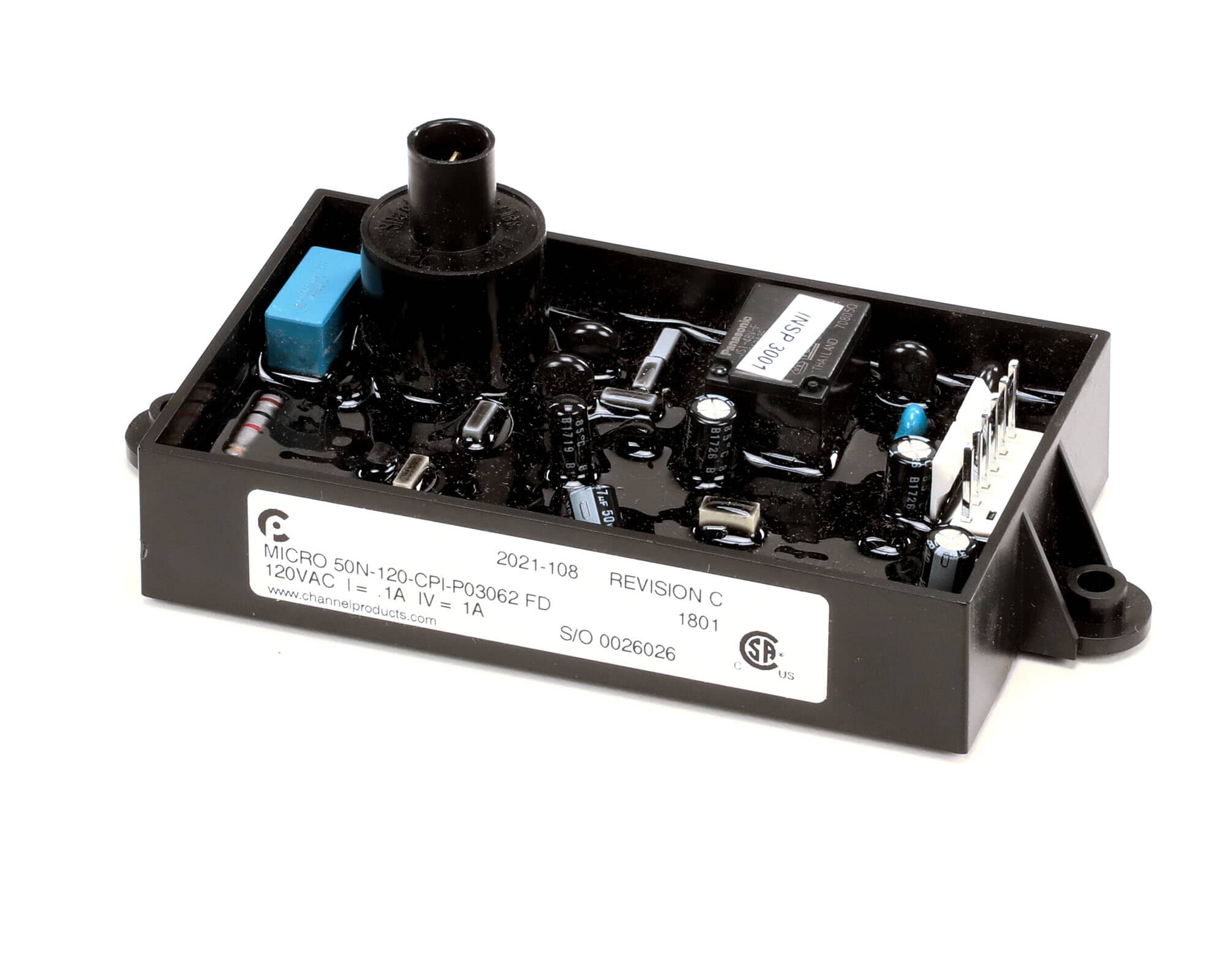 American Range A10082 Spark Ignition Module