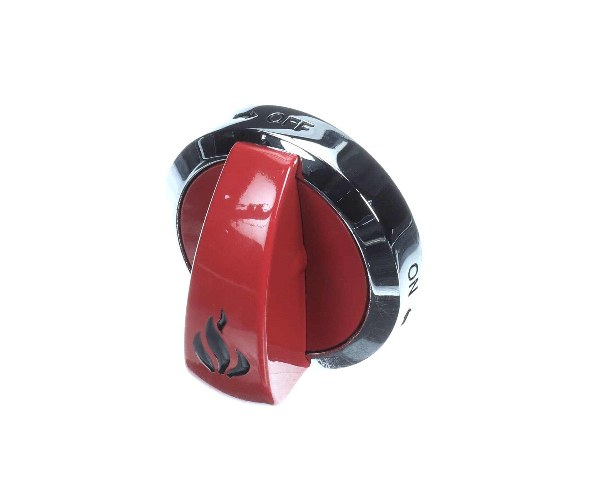 American Range A832610 Gas Valve Knob, Red