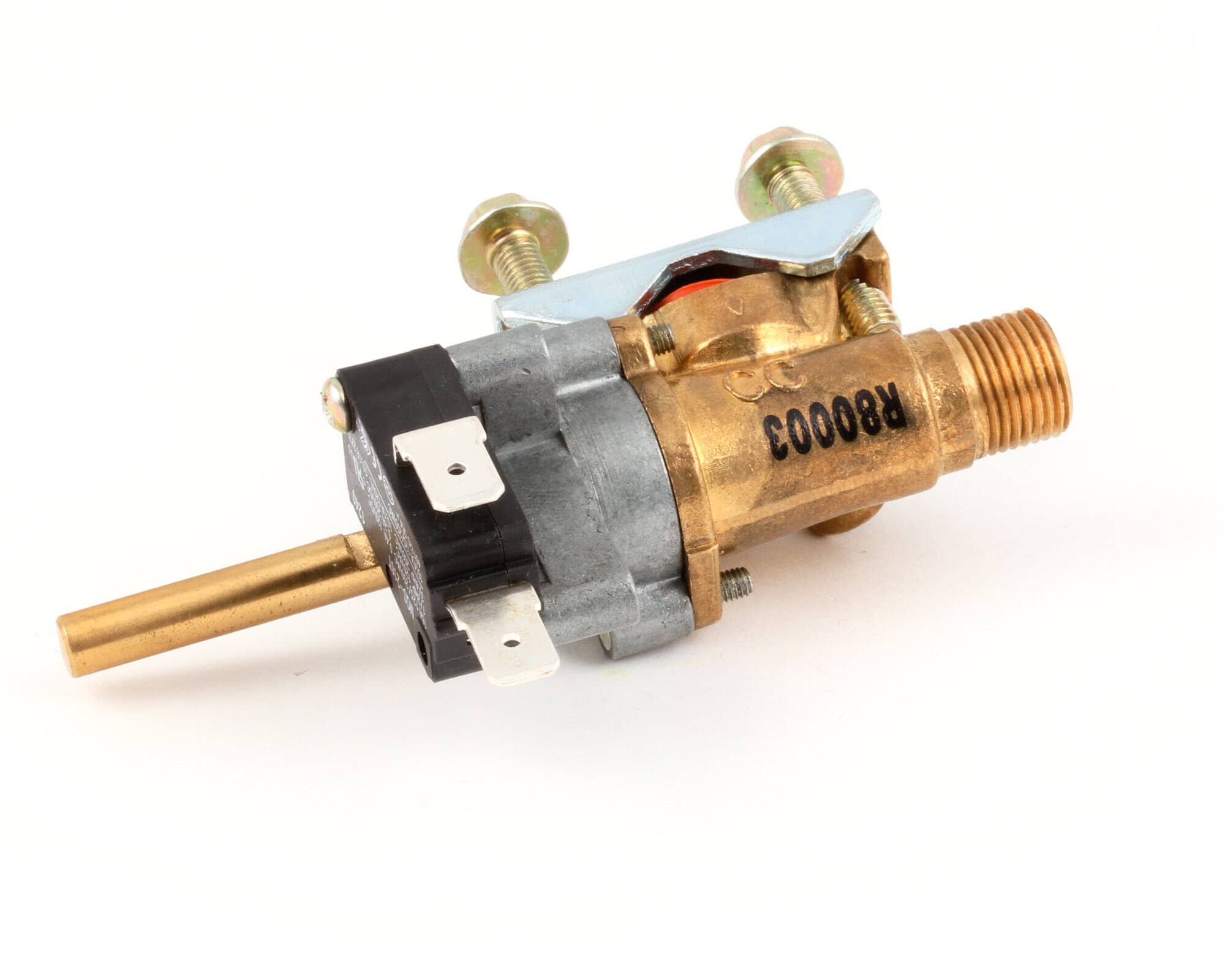 American Range R80003 Gas Burner Valve, Medium Burner, Natural Gas