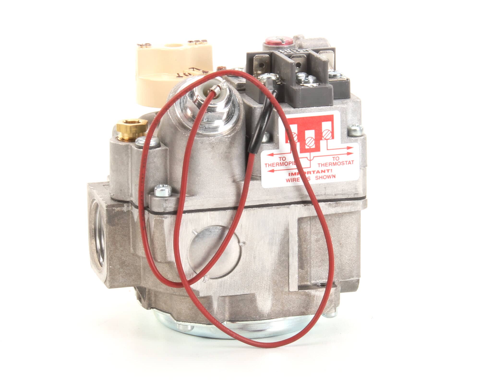 American Range A80103 Gas Valve, Liquid Propane