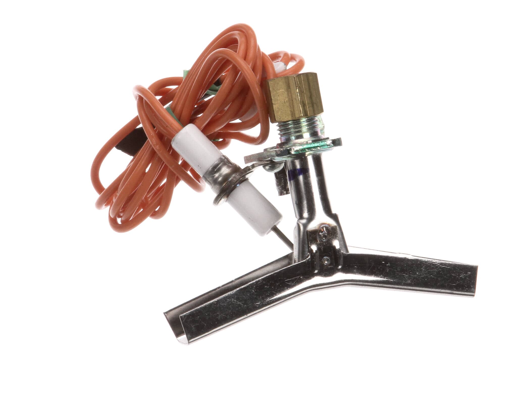 American Range A11120 Pilot Burner/Ignitor Assembly, Liquid Propane
