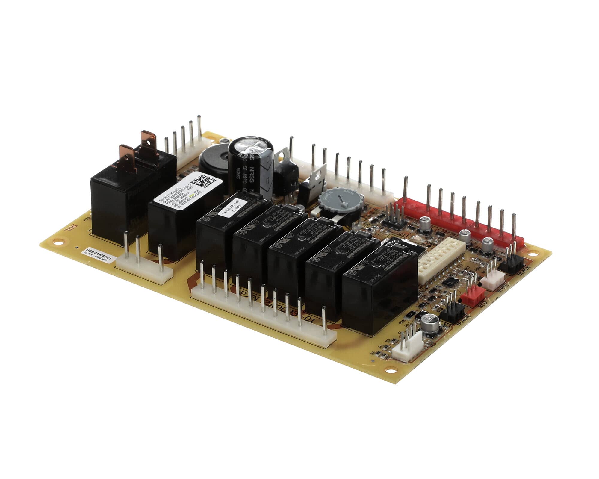 Hoshizaki 2A9093-01 Control Board