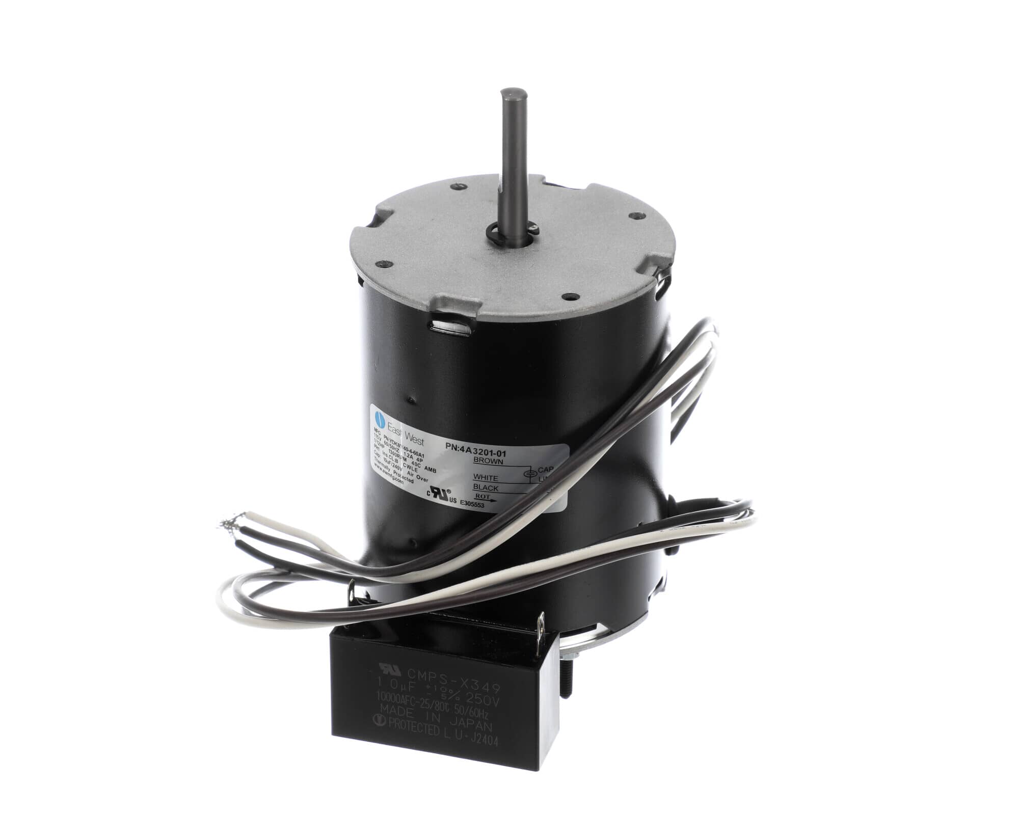 Hoshizaki SP-5674 Remote Fan Motor Kit