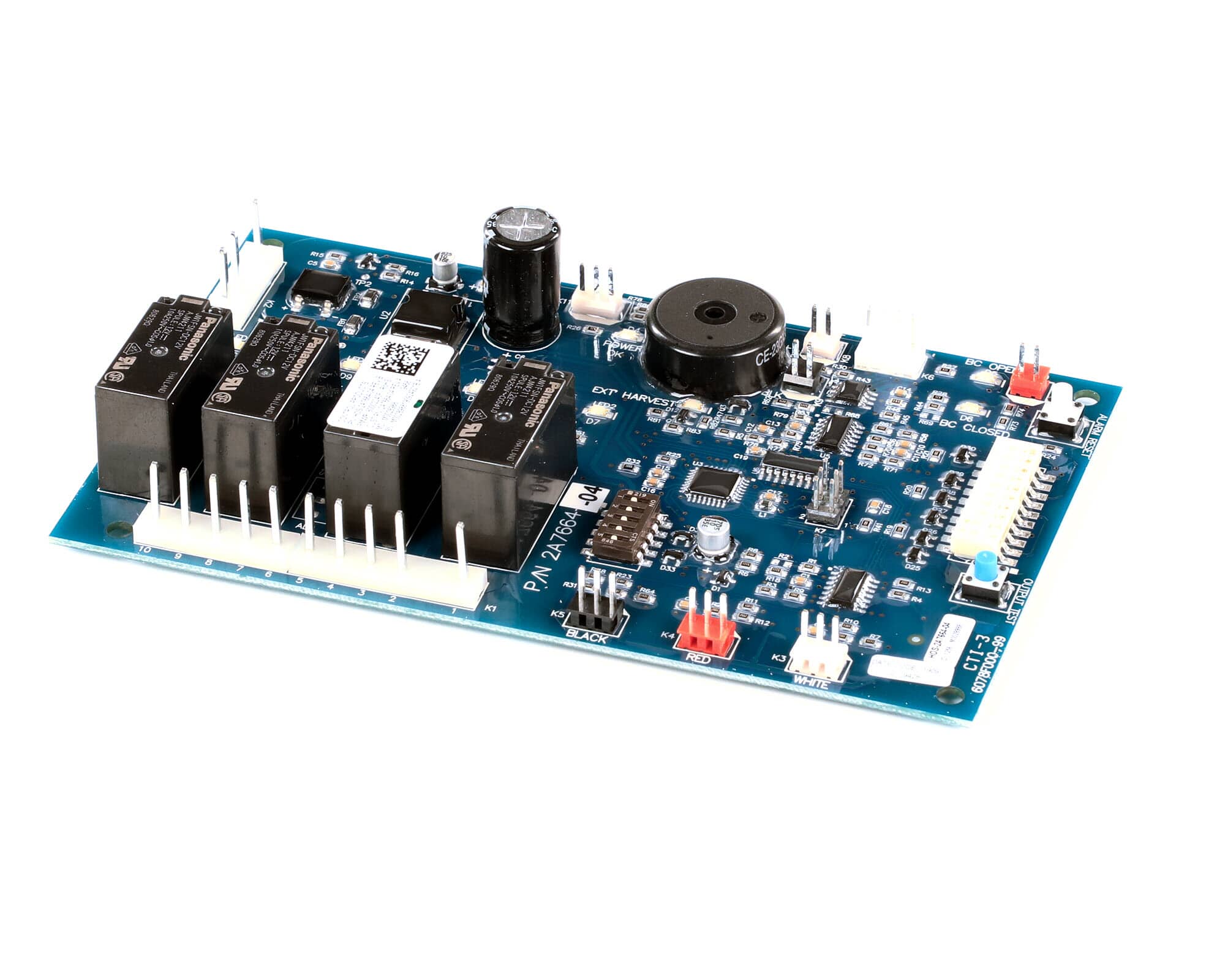 Hoshizaki 2A7664-04 Control Board