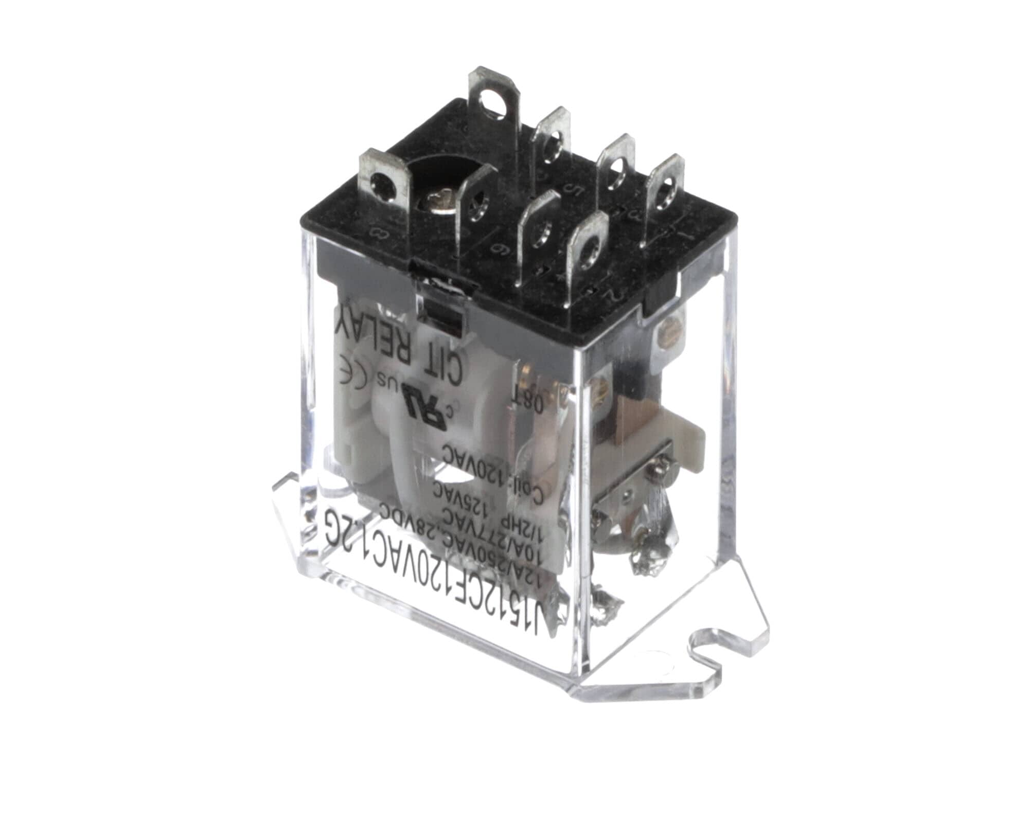 Hoshizaki 4A6558-01 Relay