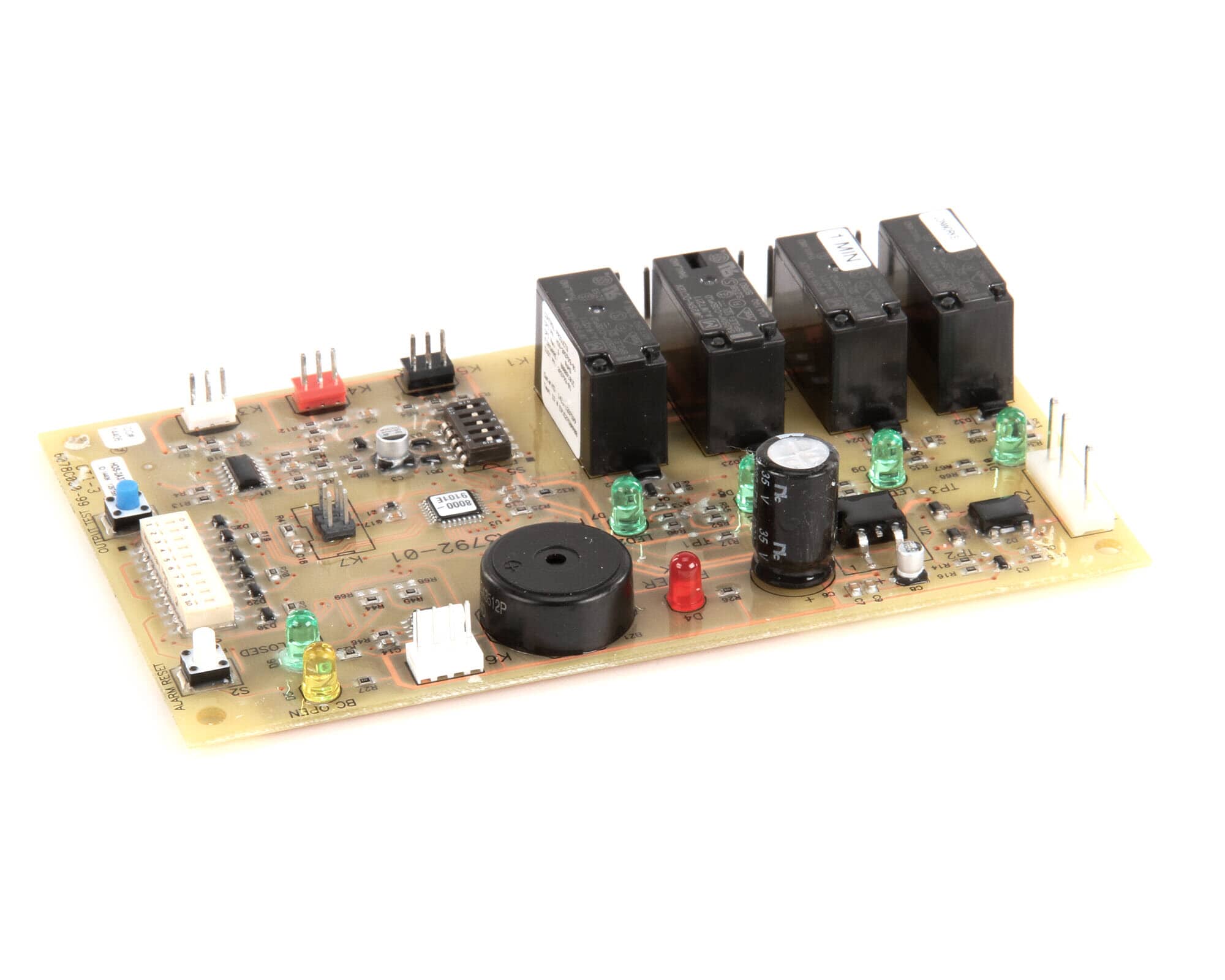 Hoshizaki 2A3792-01 Control Board