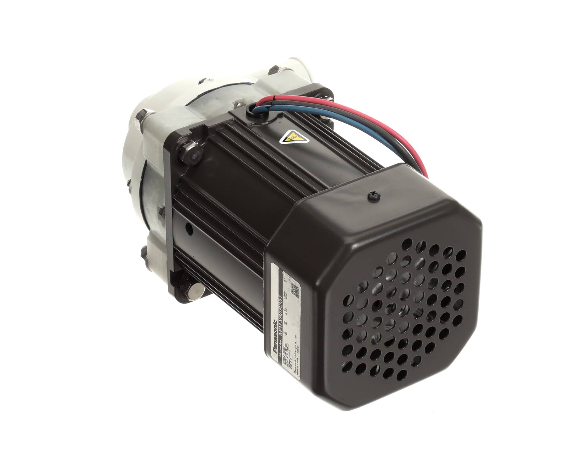 Hoshizaki SP-0731 Pump Motor Assembly