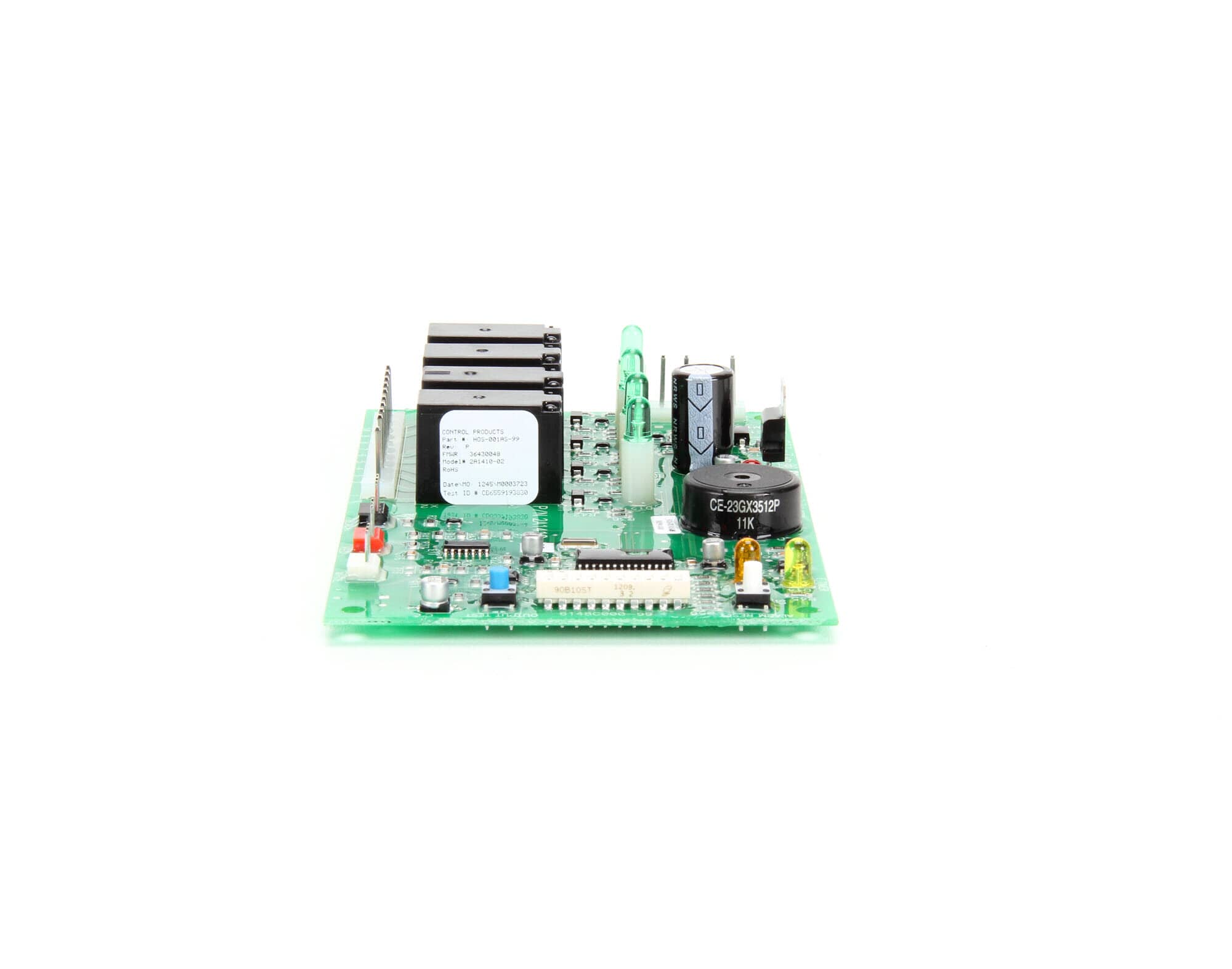 Hoshizaki 2A1410-02 Control Board