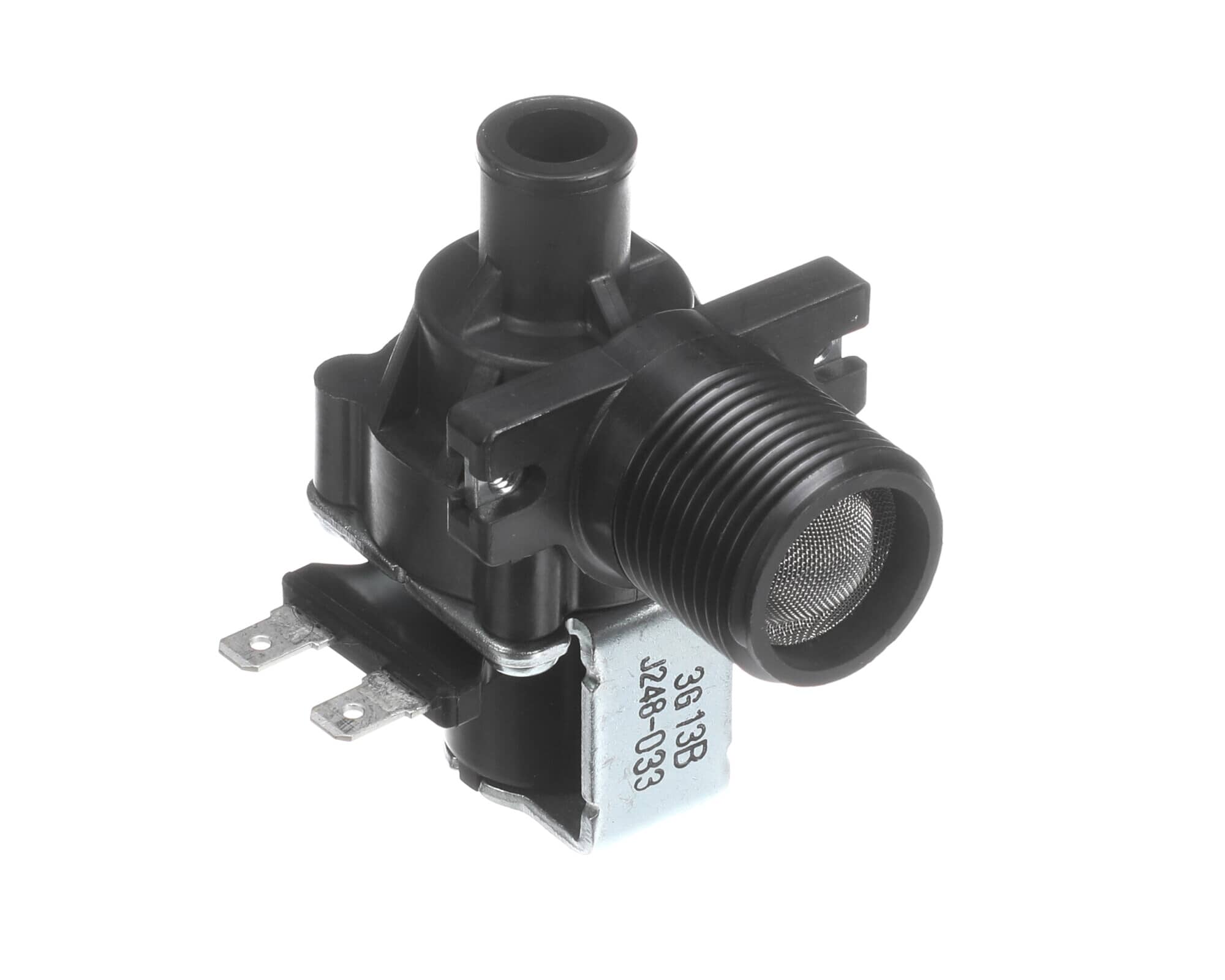 Hoshizaki 3U0111-03 Water Inlet Valve
