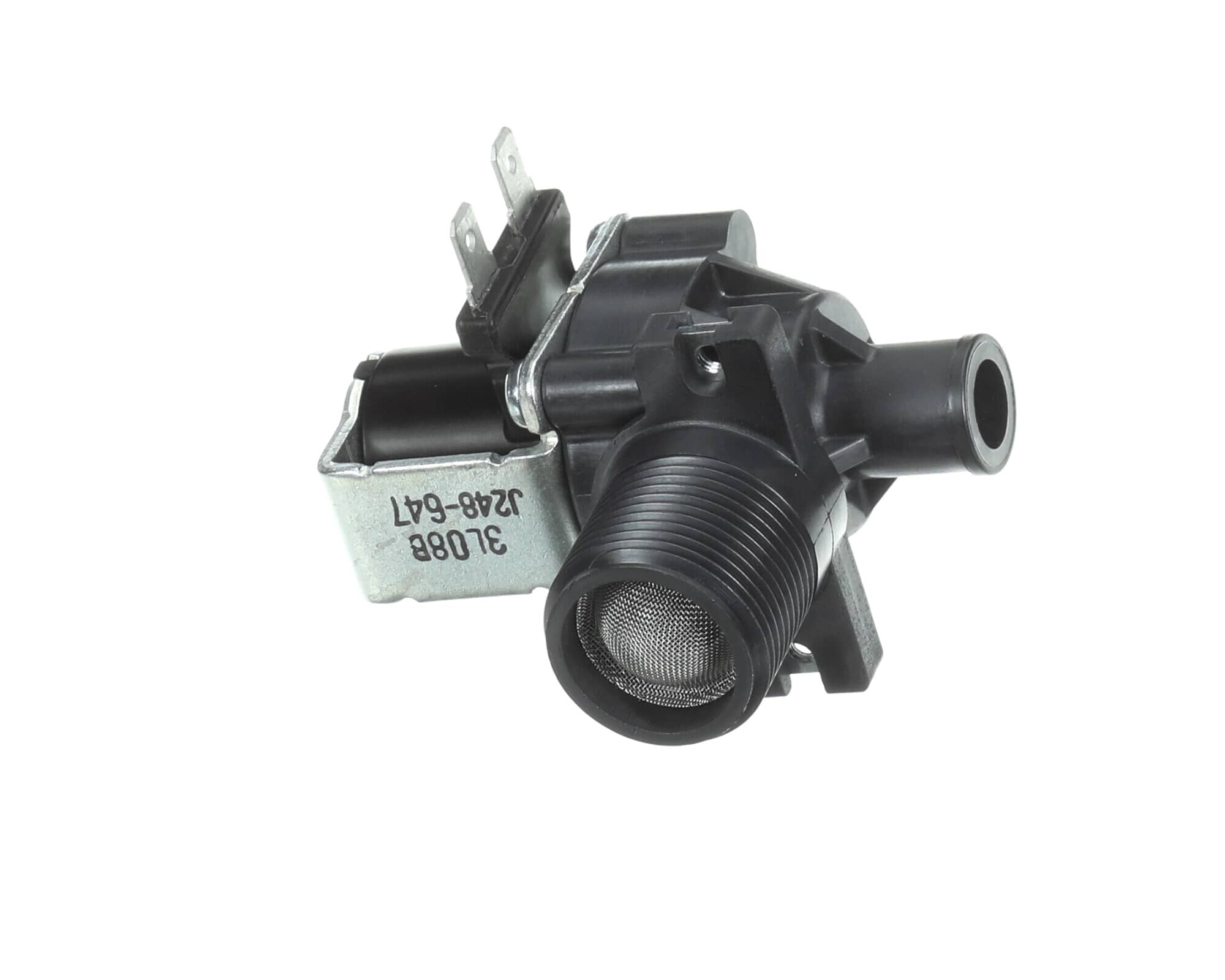 Hoshizaki 3U0150-01 Water Inlet Solenoid Valve