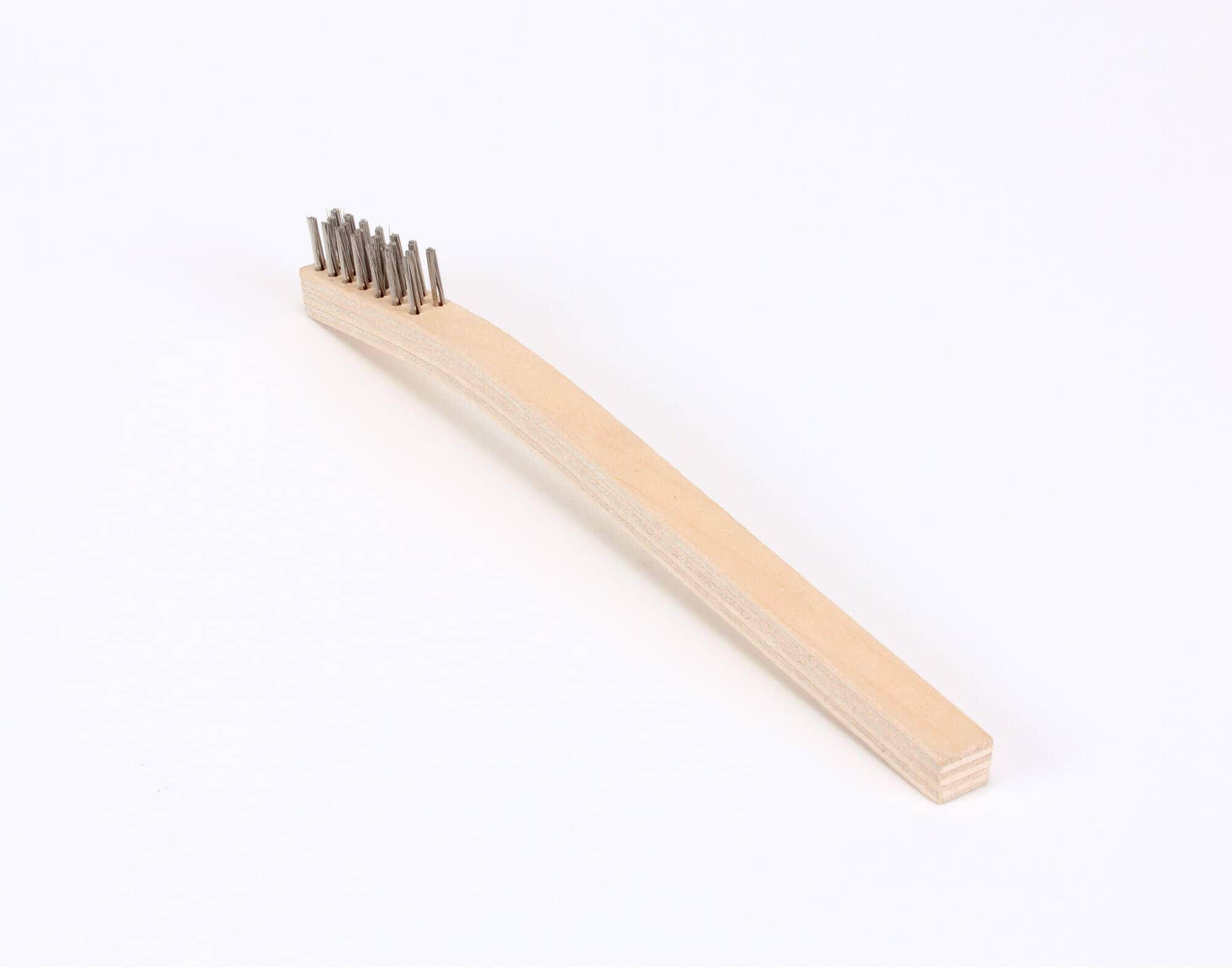 Globe 980020 Stone Cleaning Brush