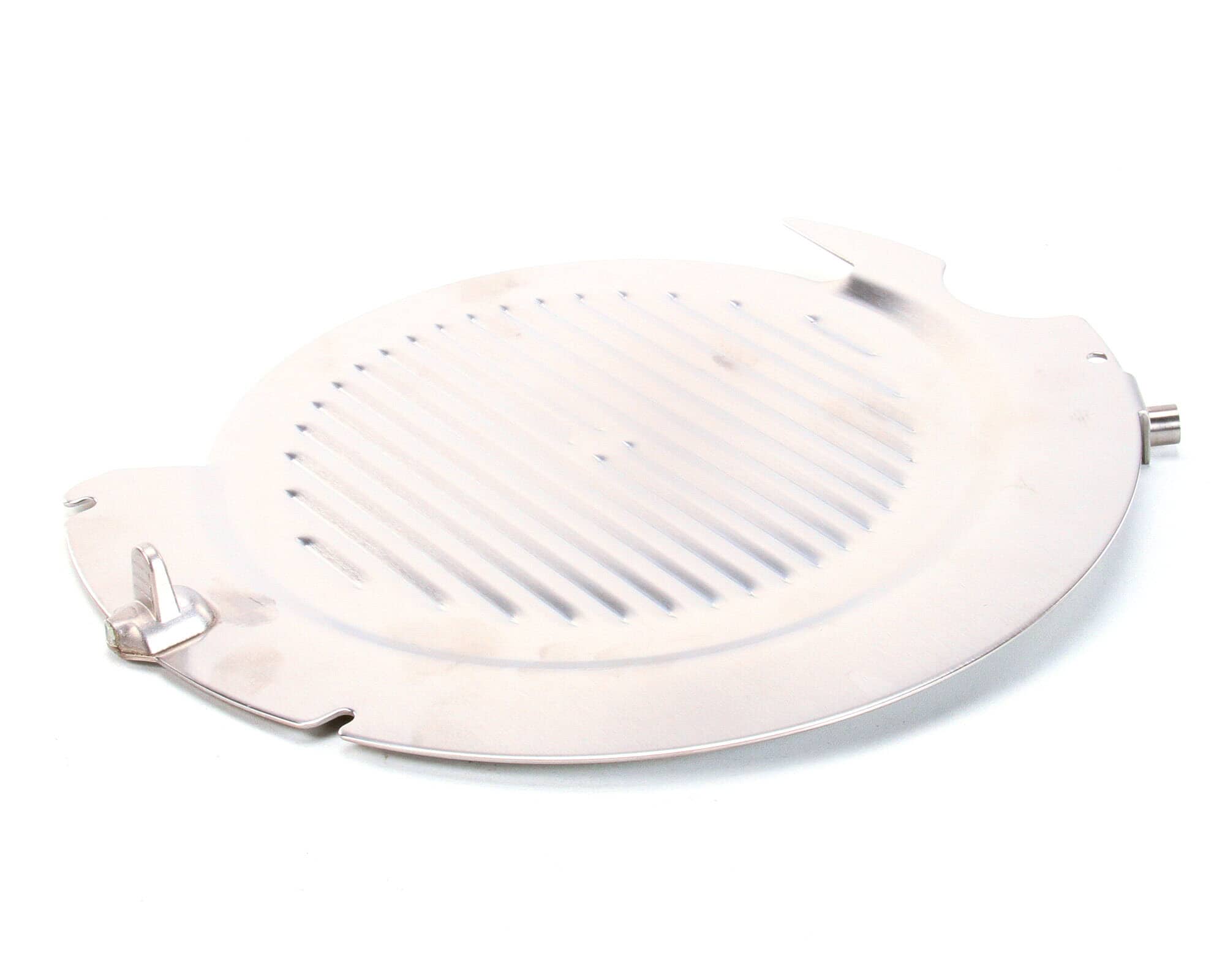 Globe 330205-01 Knife Cover Assembly, 13"