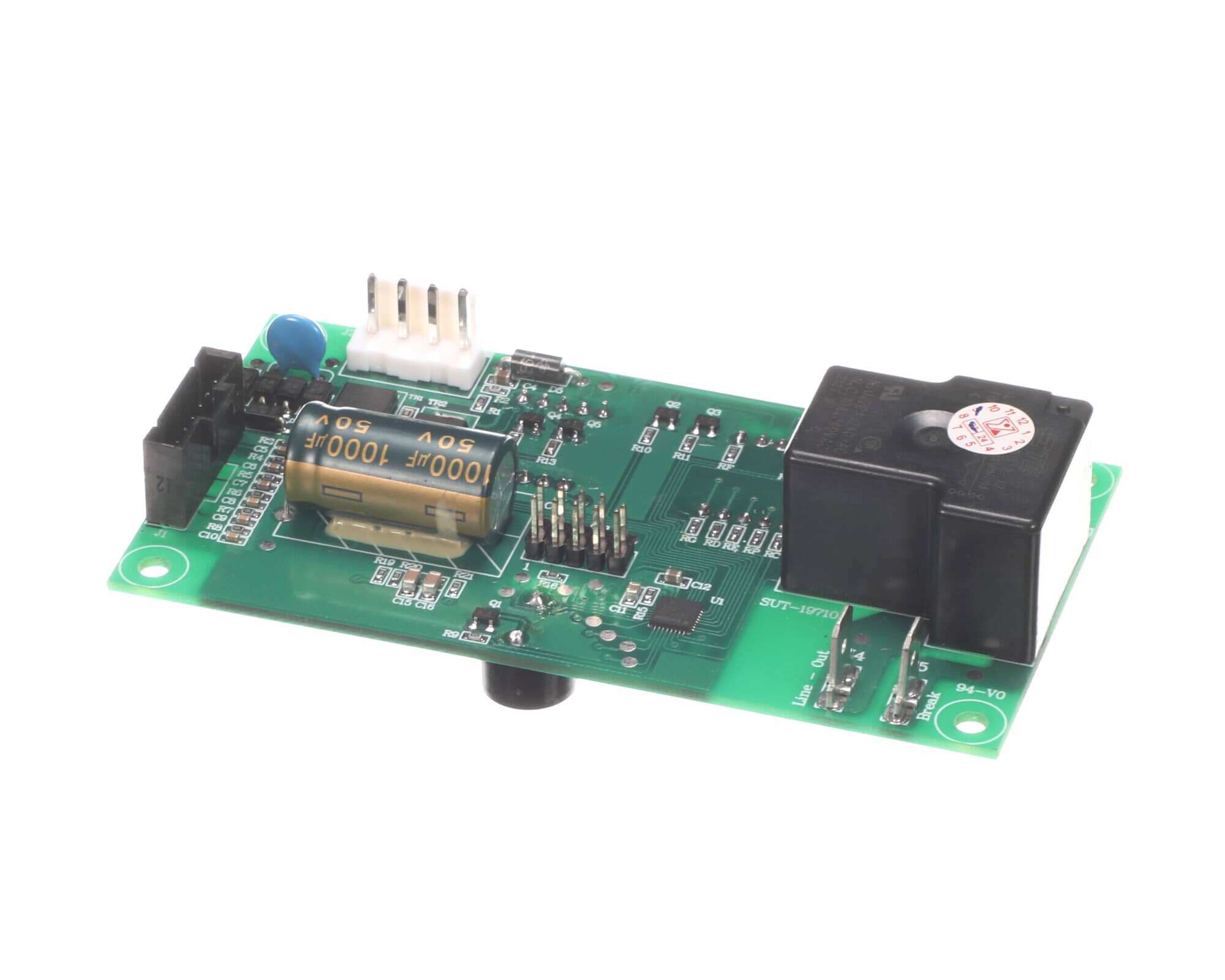 Globe X00568 Control Board