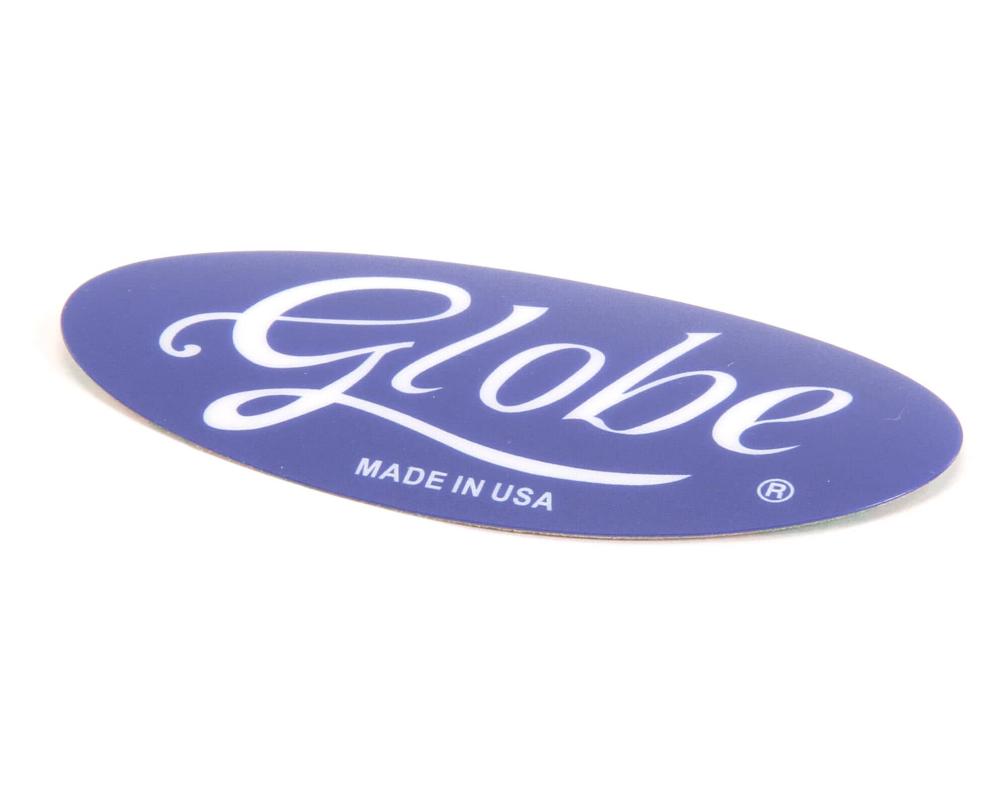 Globe 871-2 Made In USA Logo