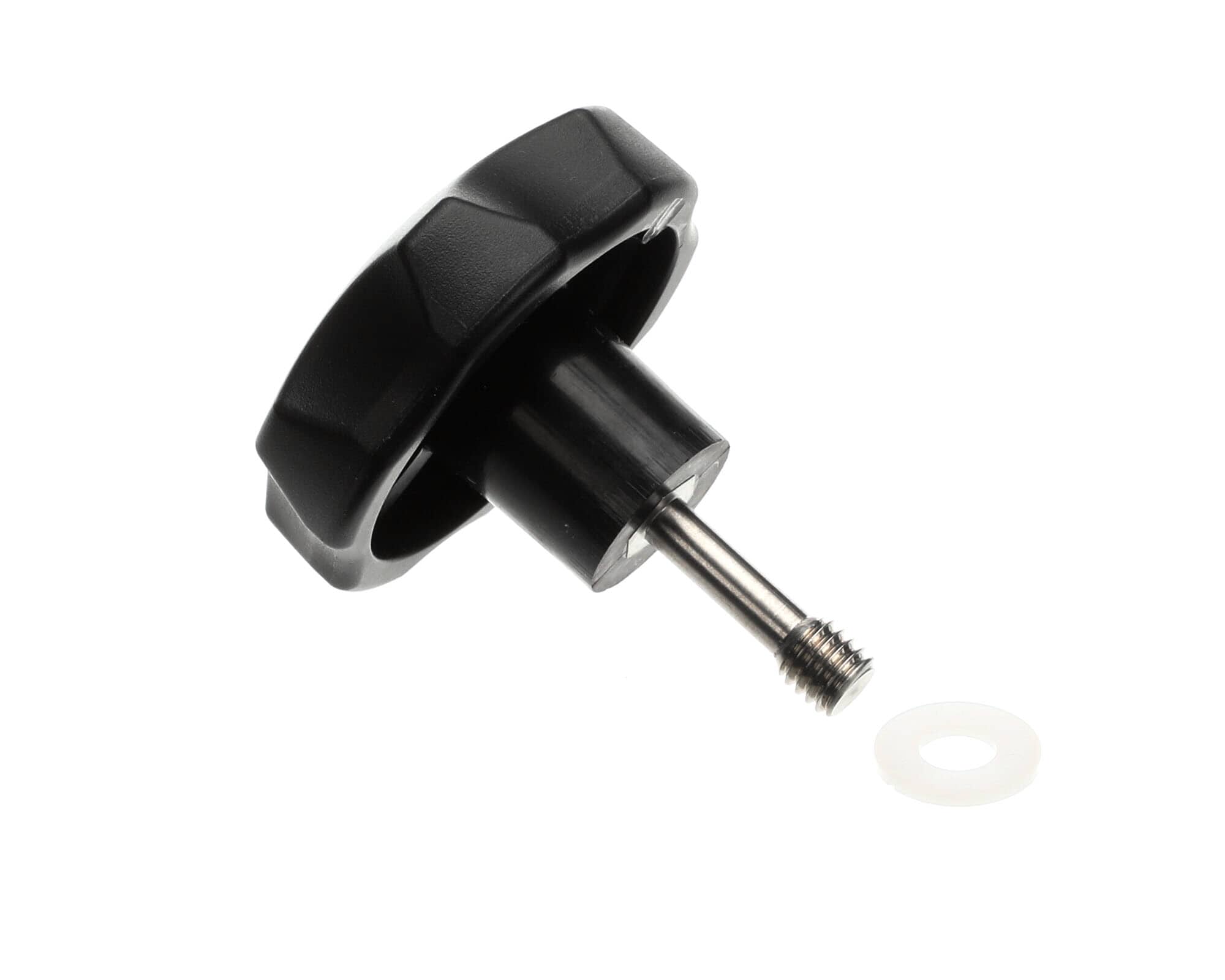 Globe 500052 Carriage Knob and Clip Kit