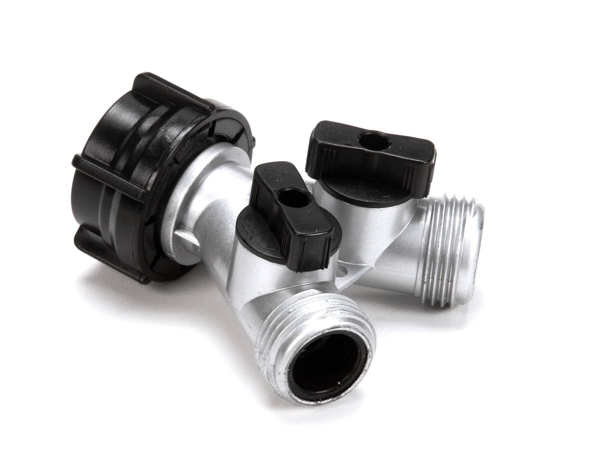 Vitamix 001419 Y-Connector, Rinse-O-Matic