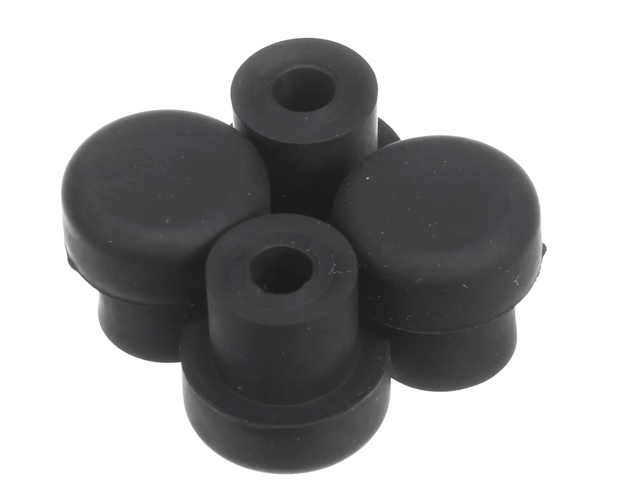 Vitamix 000794 Rubber Feet, 4/Pk