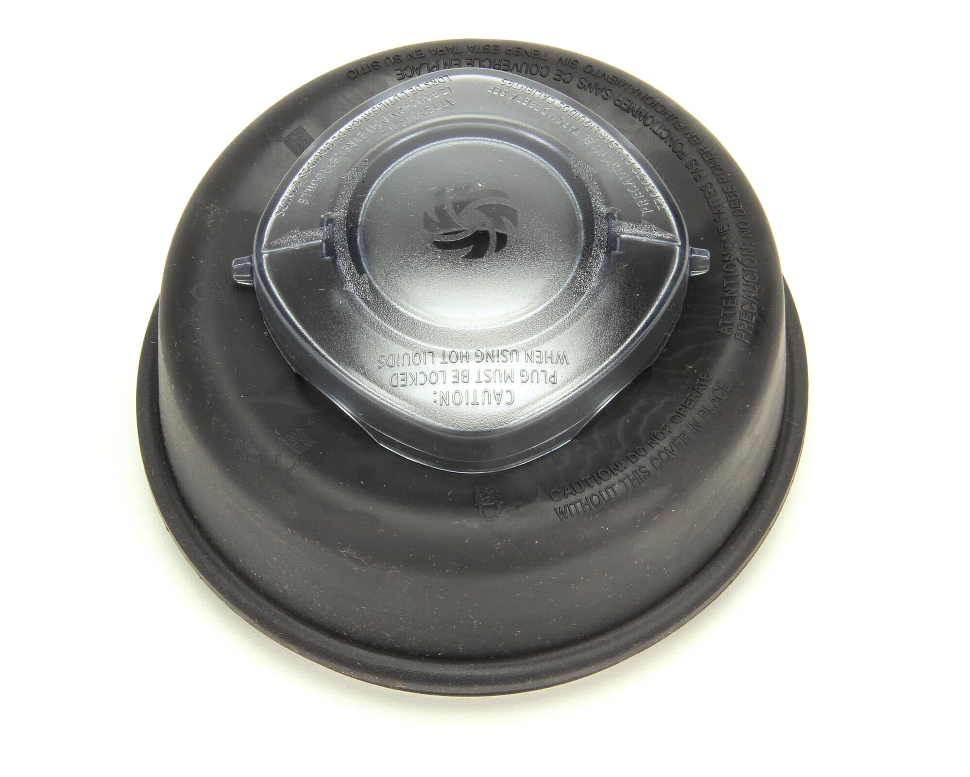 Vitamix 001191 Lid Assembly, Bar Boss and Drink Machines