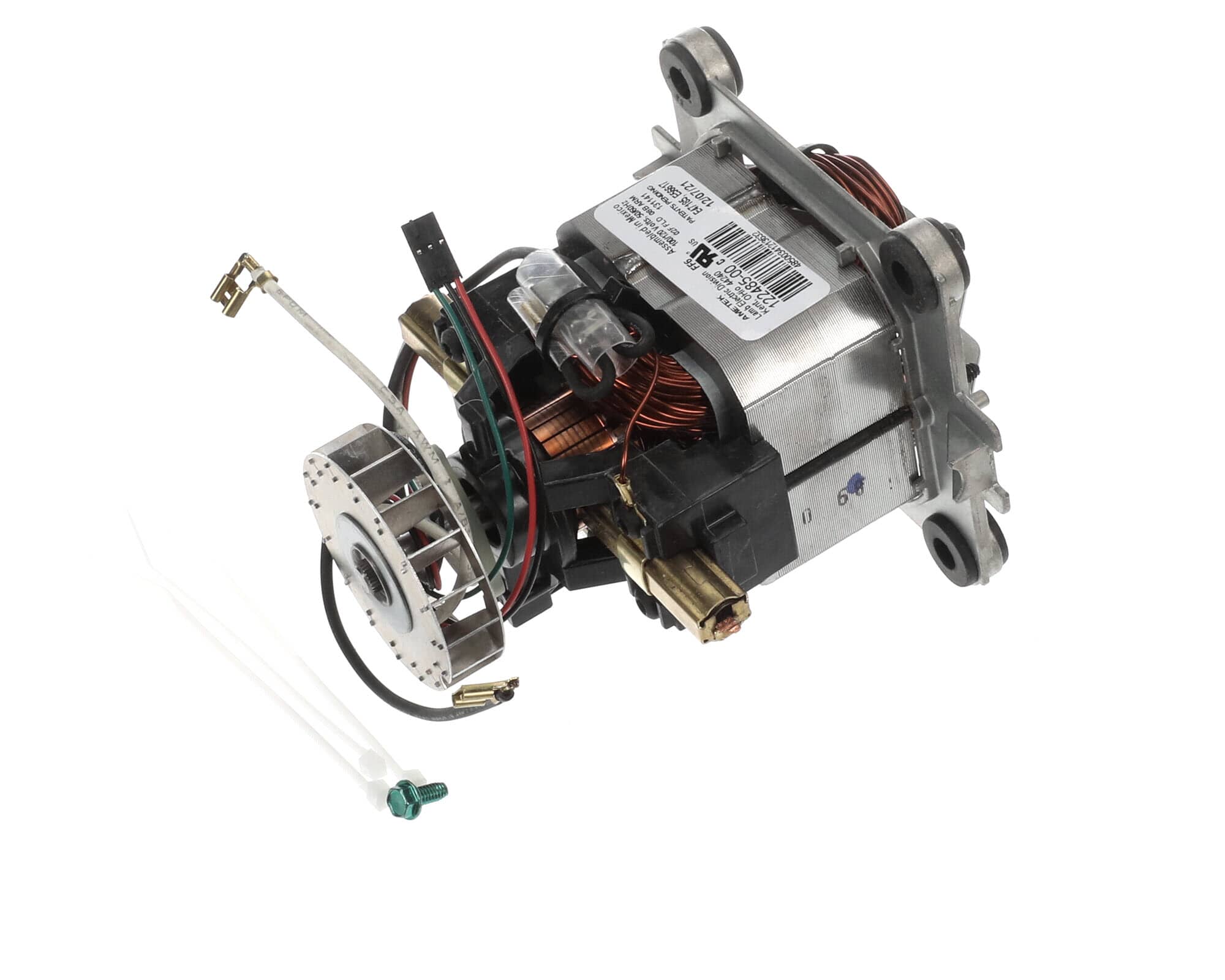 Vitamix 062467 Motor Kit