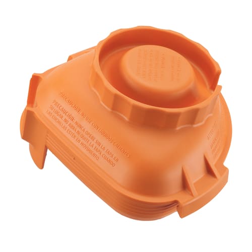 Vitamix 58994 Container Lid, Orange