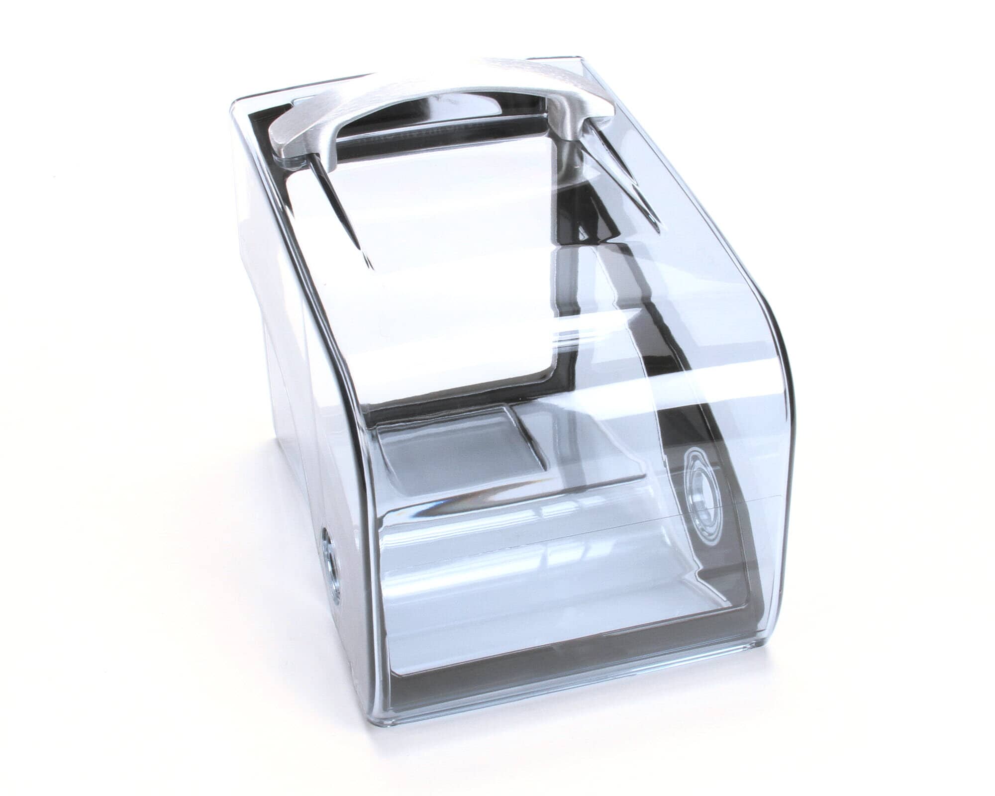 Vitamix 015080 Sound Enclosure Assembly