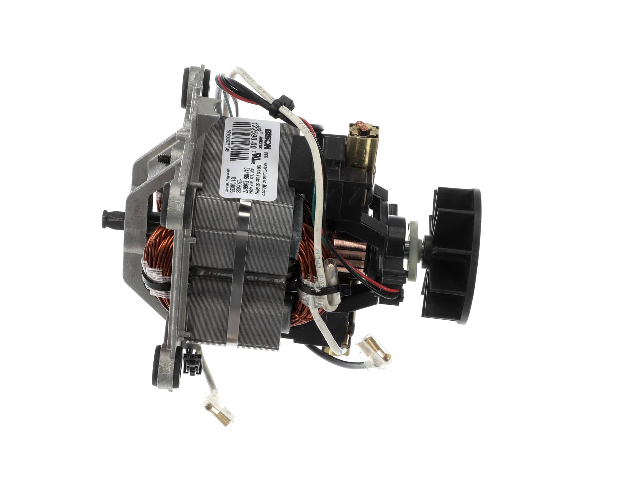 Vitamix 066580 Motor Assembly, 120V