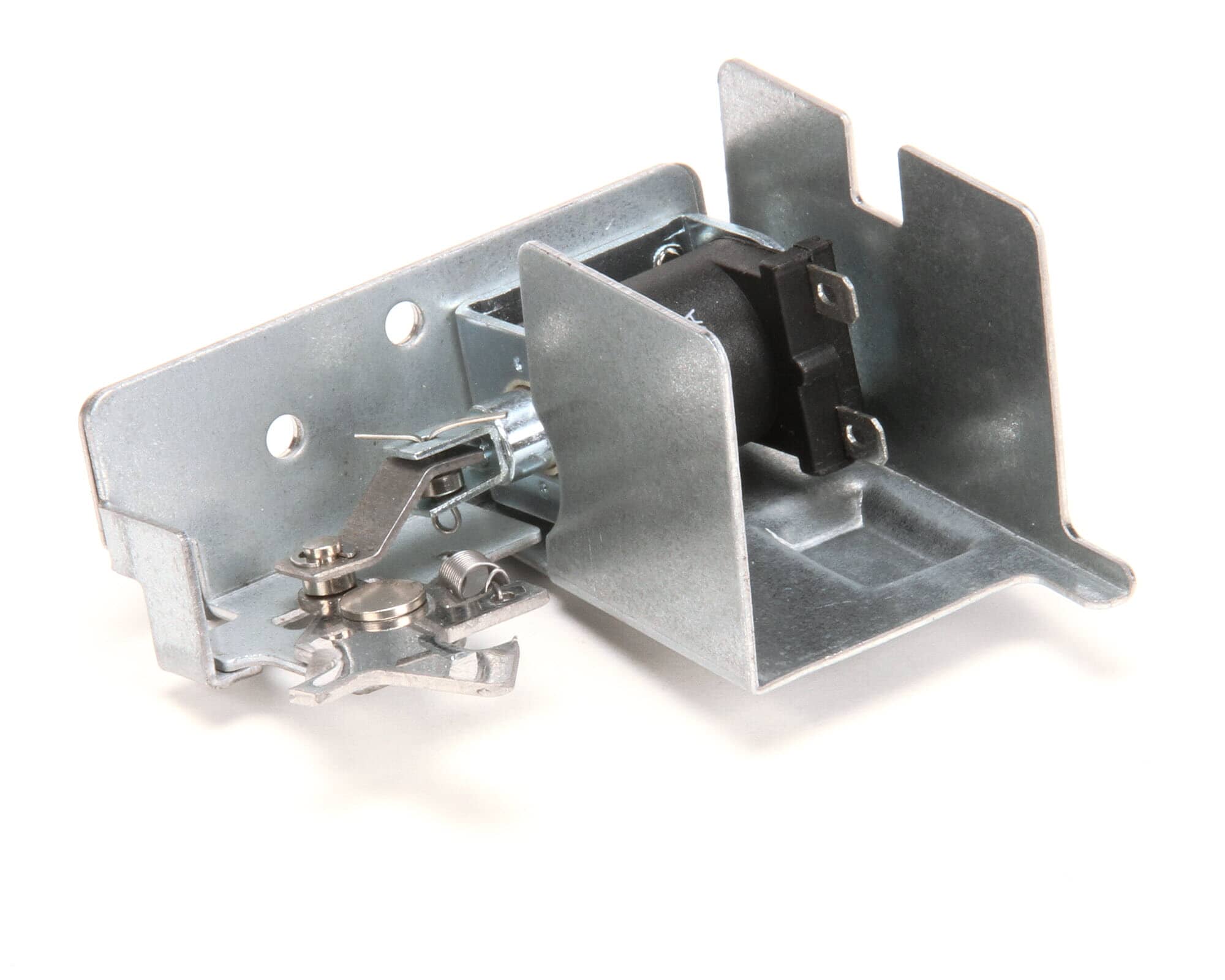Waring 027192 Locking Mechanism