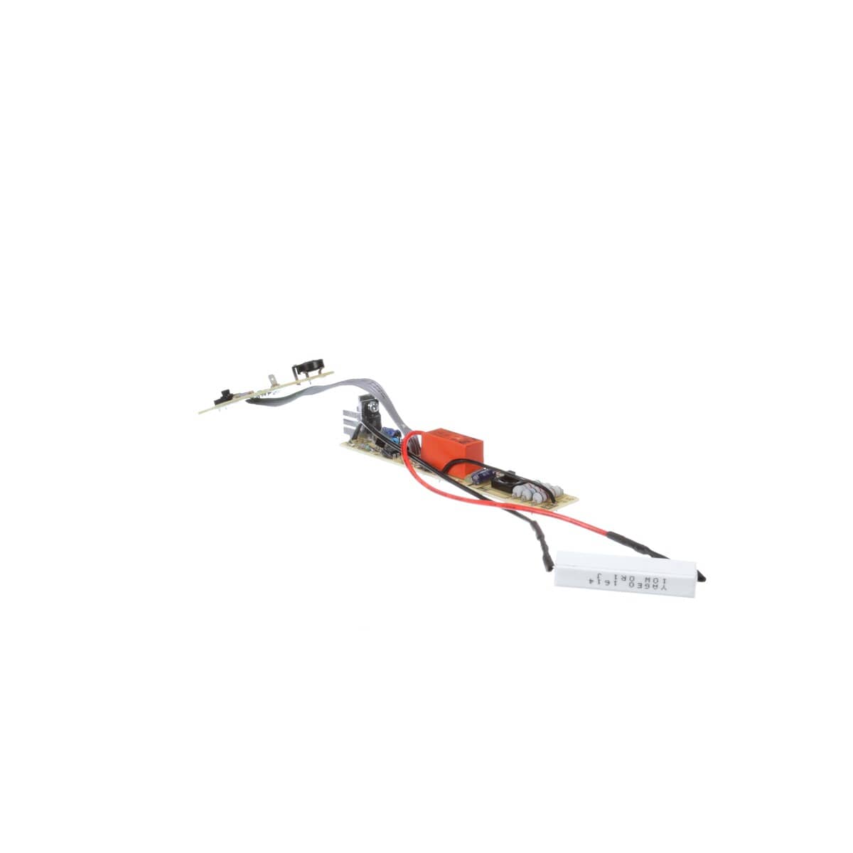 Waring 030443 PC Board Assembly
