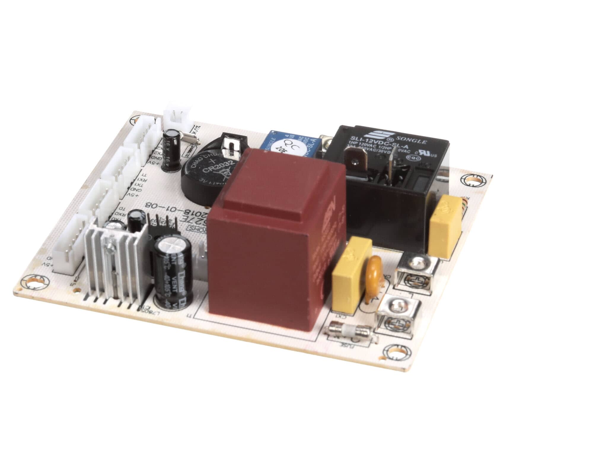 Waring 037157 Control Board