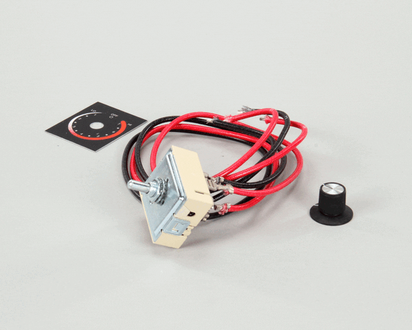 Hatco R02.19.017.00 208V Infinite Control Kit