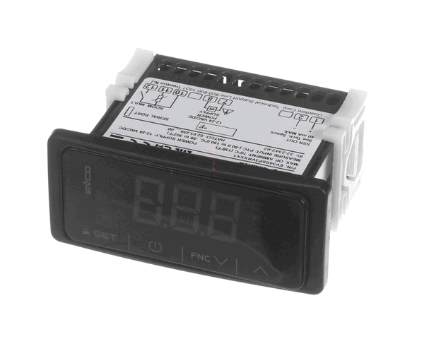 Hatco R02.01.259.00 Digital Temperature Control w/ Bezel