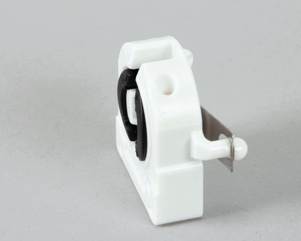 Hatco 02.30.073.00 Snap-In Flourescent Lamp Socket