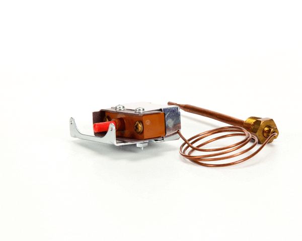 Hatco 02.16.116.00 Hi-Limit Thermostat, Manual Reset
