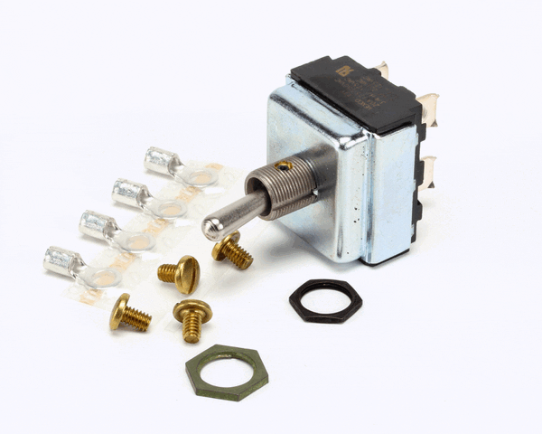 Hatco R02.19.006.00 Toggle Switch Kit